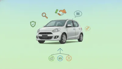 中古車買い方のおすすめ方法とは？失敗しないための手順を徹底解説！