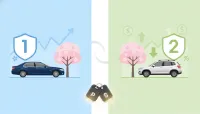 自動車保険のセカンドカー割引とは？適用条件や注意点を徹底解説！