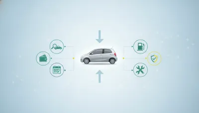 中古車の買い方と維持費の目安は？失敗しないための選び方と費用の正体とは？