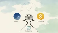 自動車保険 更新前、乗り換えのベストタイミングは？