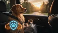 自動車保険のペット事故補償特約、おすすめは？