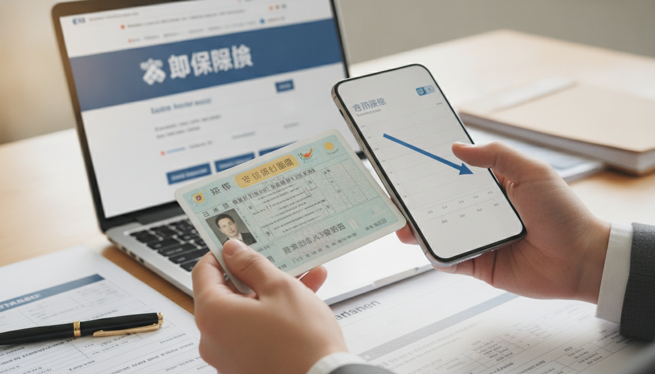 ゴールド免許になったら自動車保険は途中変更するべき？割引適用のタイミングとは