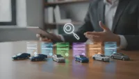 自動車保険の見積もりは何社比較するのが賢い？最適な社数とその結果を徹底解説！