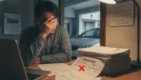自動車保険の更新を忘れたらどうなる？等級や補償はどう変化するのか？