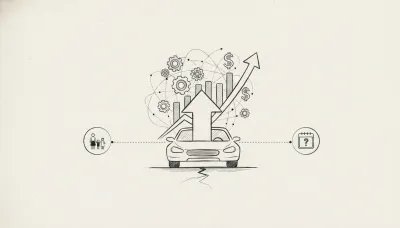 自動車保険で事故なしなのに保険料が上がる理由はなぜ？値上げの仕組みとは？
