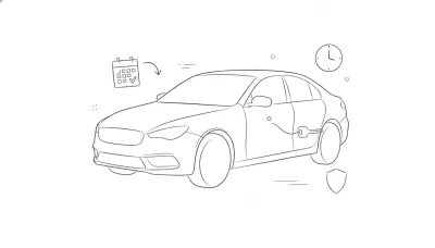 自動車保険は納車前に契約すべき？補償開始日をいつに設定するのが正解なのか？