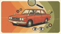 中古車の買い方で事故車の見分け方はあるの？修復歴ありを見抜くポイントとは？