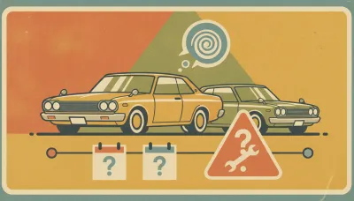 自動車保険の車買い替えで保険変更を忘れたならどうする？リスクと対処法を解説