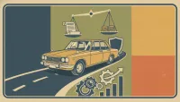 自動車保険の初心者向け保険料を安くするには？補償を削らず見直す方法とは？