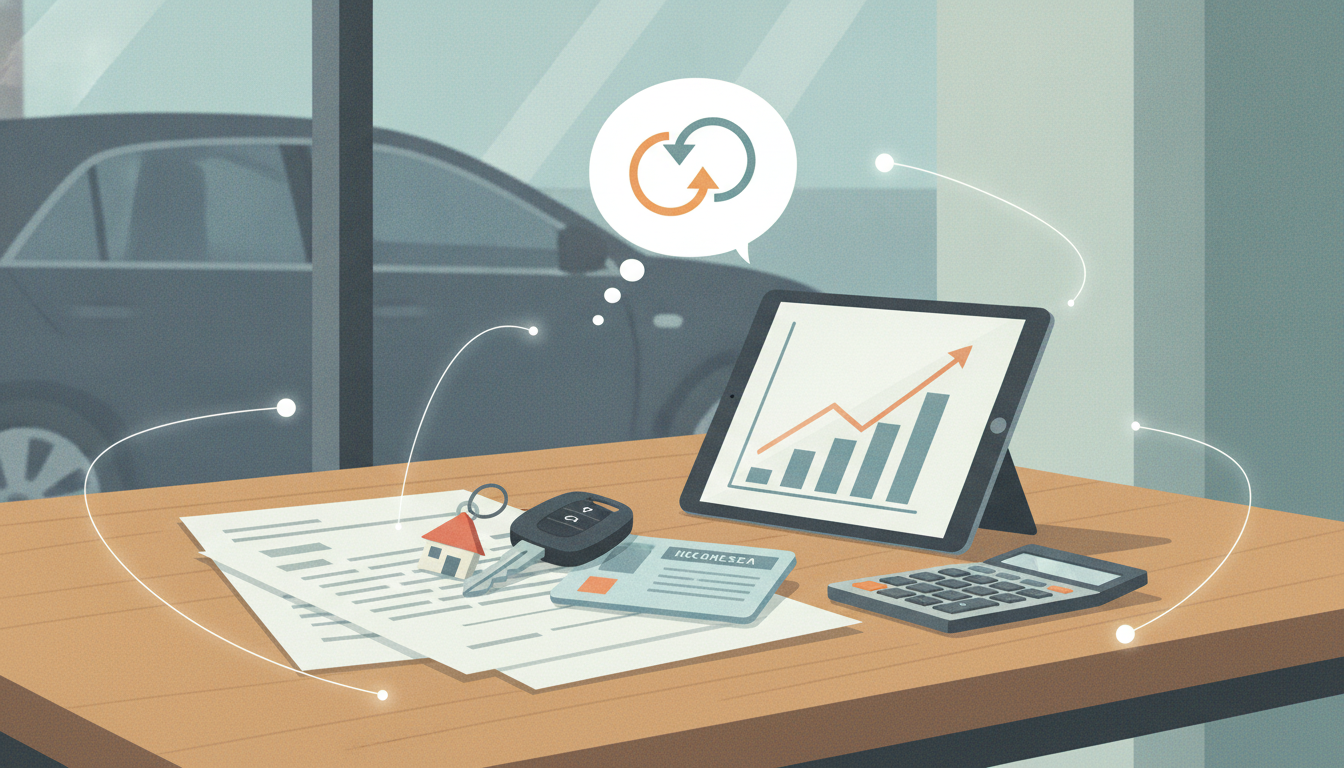 自動車保険の見積もりに必要なものはこの2つだけ