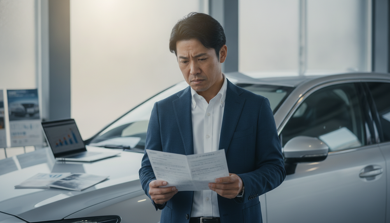 無事故なのに保険料が上がる結論